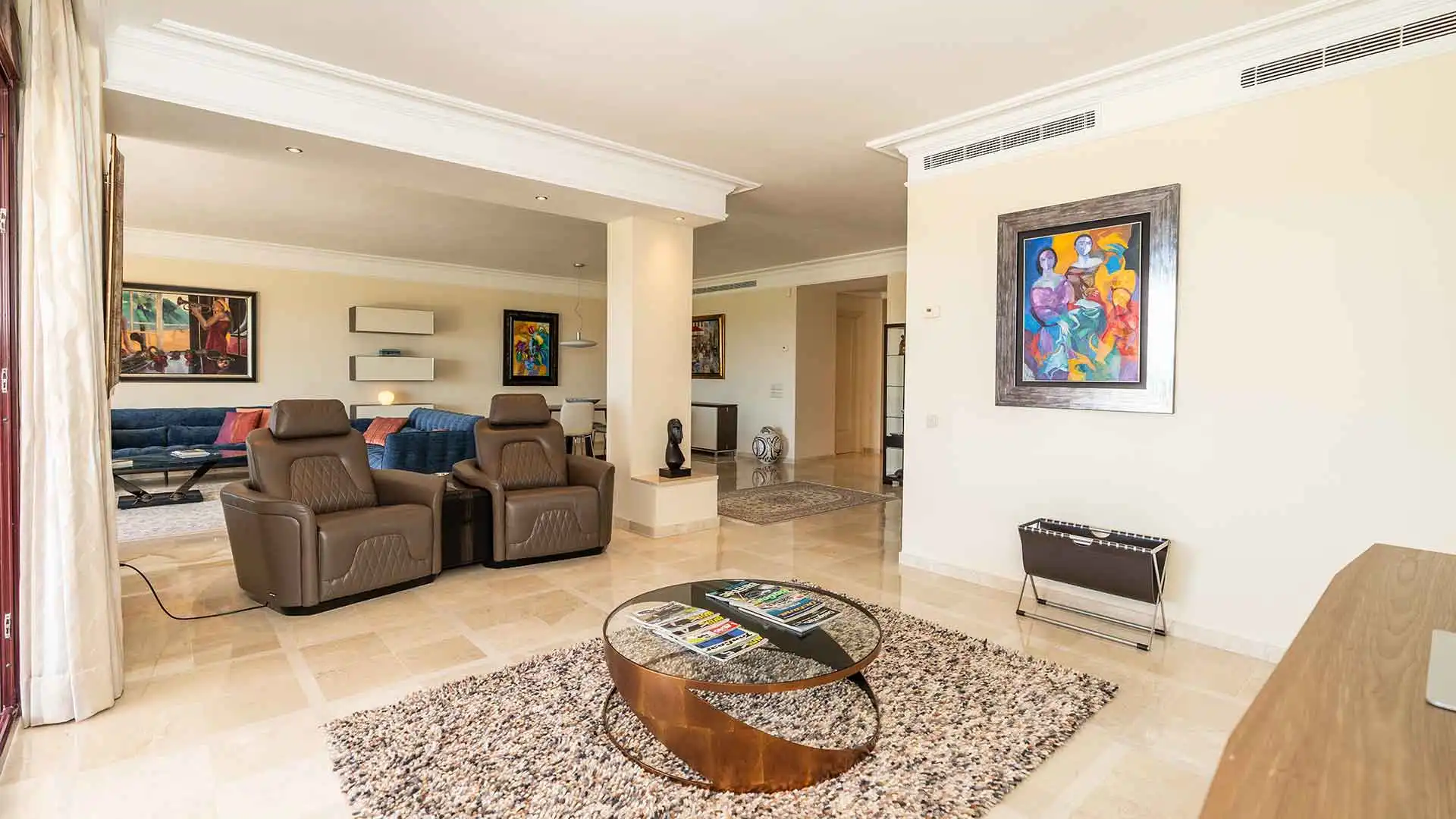 Apartment with pool for sale in COSTALITA 0, imagen 9