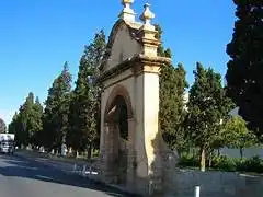 Land for sale in Valencia