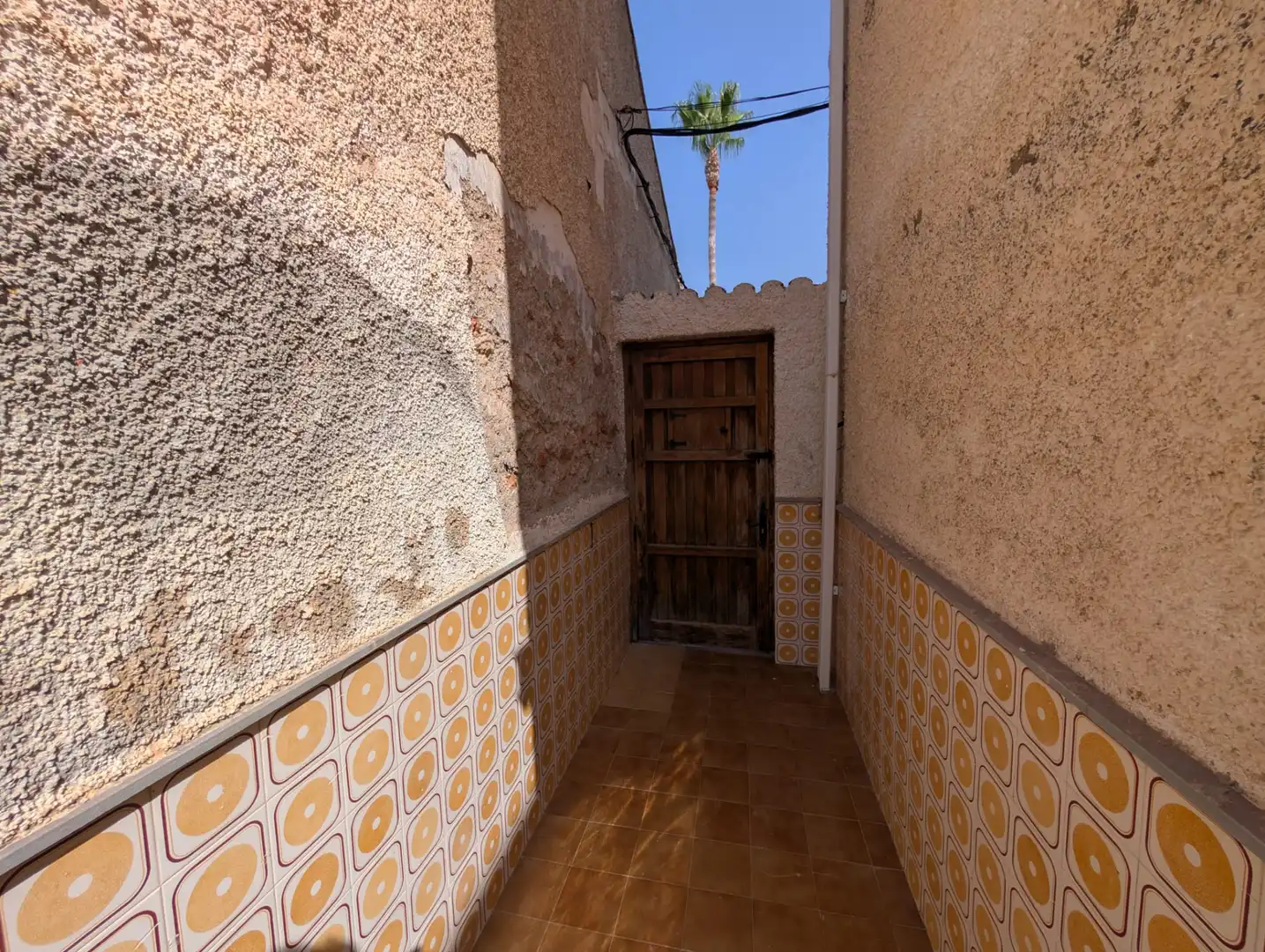 Casa o chalet en venta en Cartagena con Jardín privado, Trastero y Amueblado