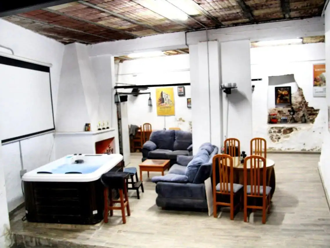 Haus mit Pool zum Verkauf in Calle Real 23D, imagen 32