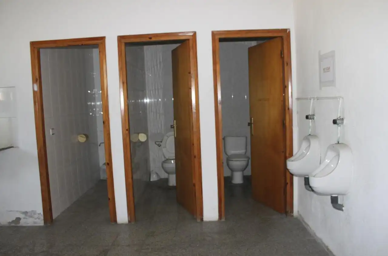 Nave industrial in affitto a Masquefa, imagen 25