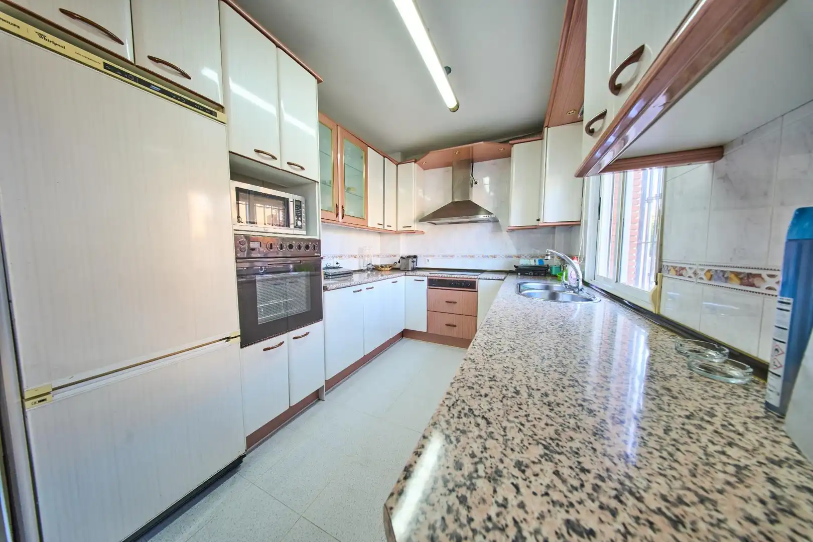 Casa con terrazza in vendita a SEVILLA 65, imagen 12