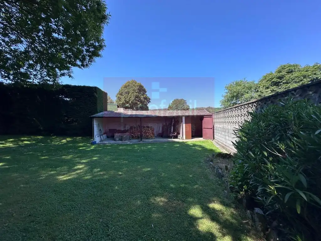 Garten von Haus oder Chalet zum Verkauf in Lugo