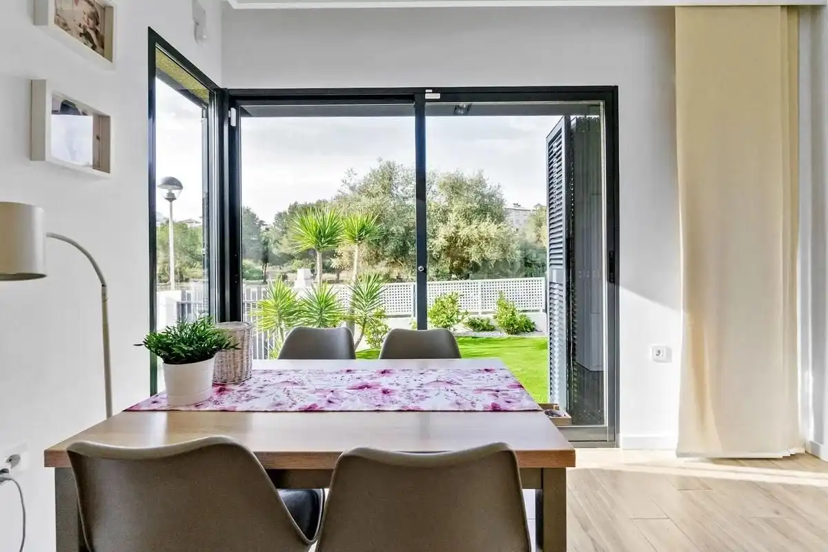 Villa mit Pool zum Verkauf in Calle Rocío, imagen 11