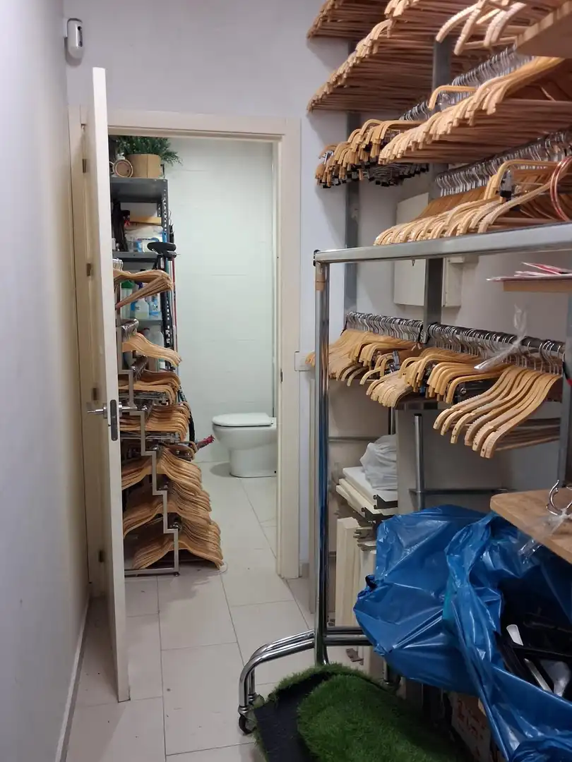 Gewerbefläche zur Miete in Paseo Marítimo - San José - La Laguna, imagen 15