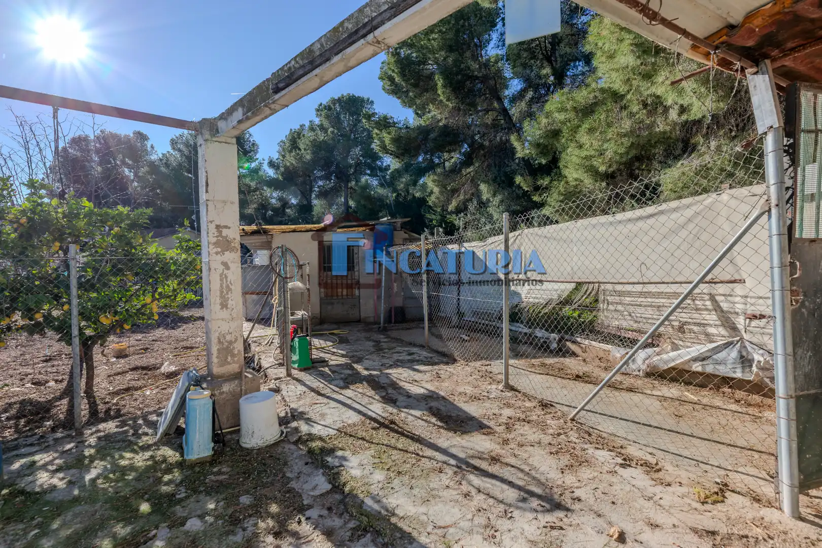 Villa avec piscine à vendre à Vilamarxant, imagen 38