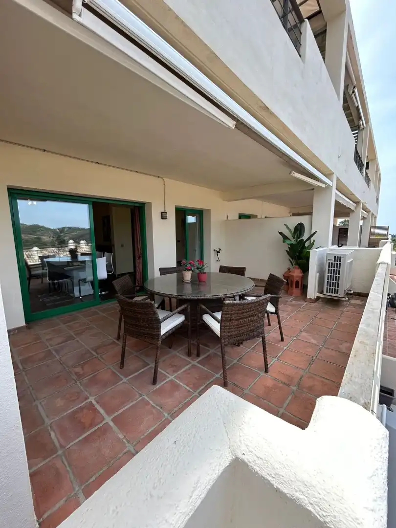 Flat with pool for sale in Calle Camino del Reloj 41, imagen 23
