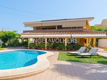 Casa con piscina in vendita a Rincón de Loix
