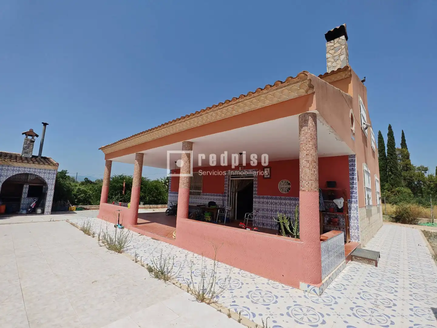 Casa o xalet en venda en Librilla