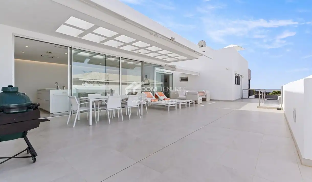 Casa amb piscina en venda a Playa de San Juan, imagen 17