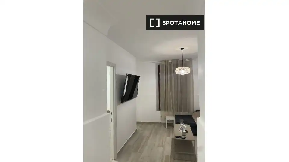 Habitación en Javalí Viejo