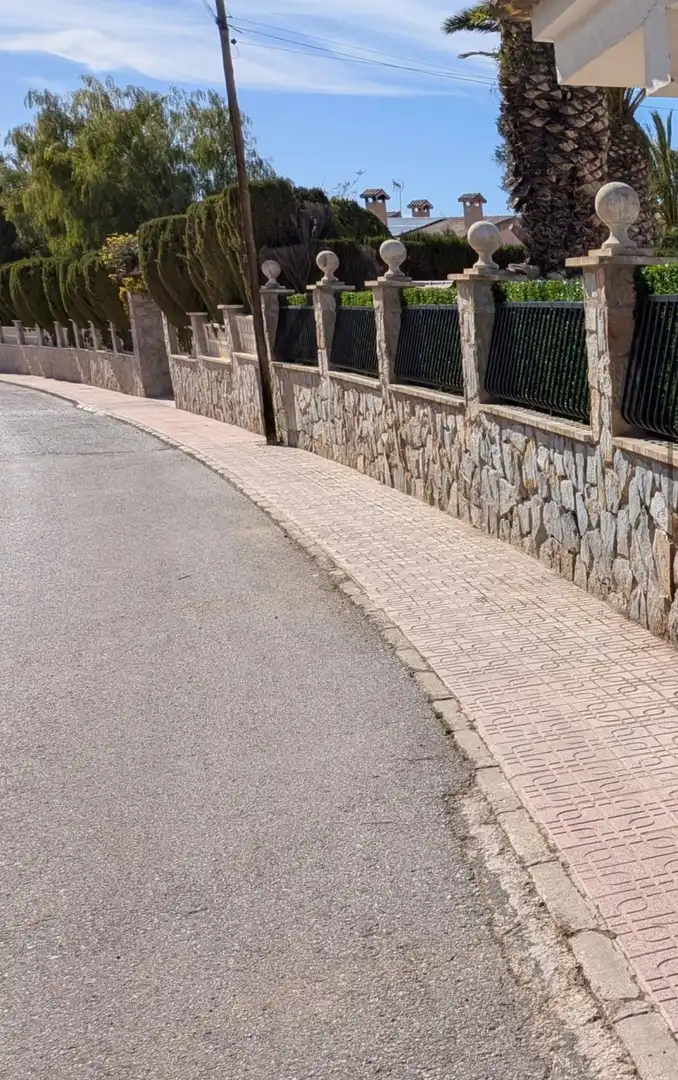 Villa à vendre à Petrer, imagen 13