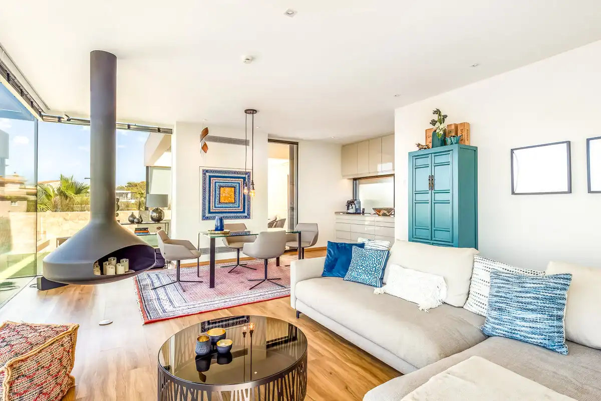 Casa con piscina en venta en Sa Torre, imagen 11