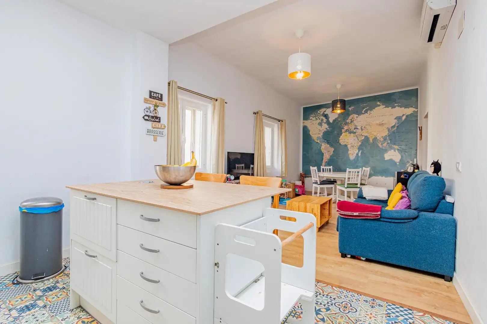Piso en venta en Calle MIRA EL RIO BAJA, imagen 4
