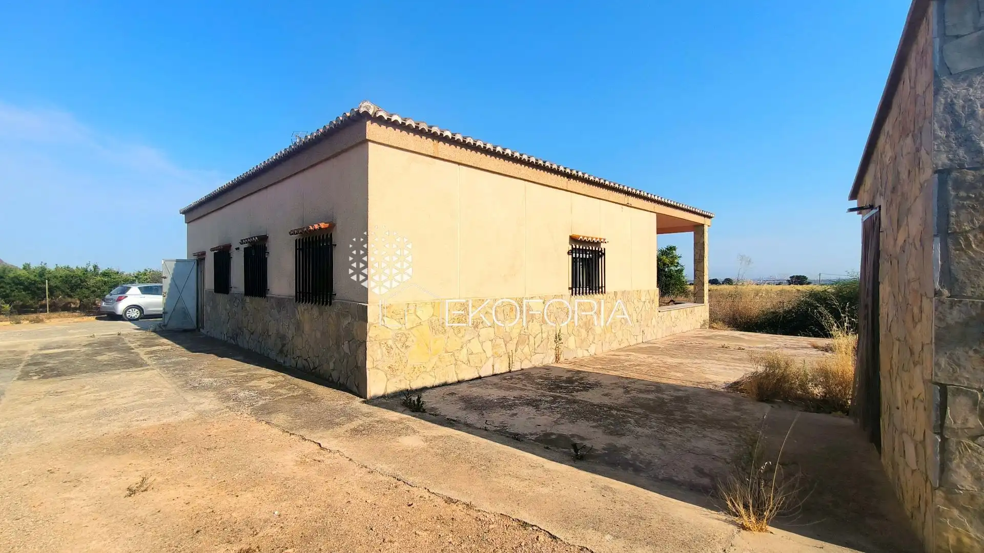 Casa amb piscina en venda a Corralet - Bonanza - Tres Rutas, imagen 47