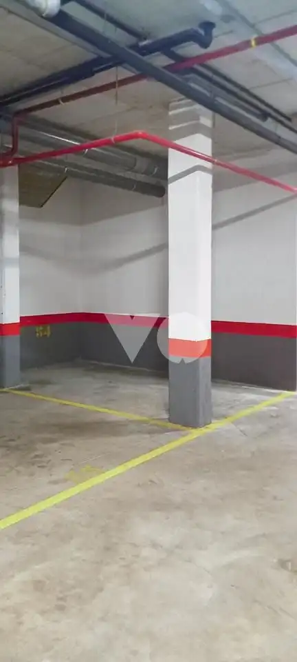 Parking of Garage for sale in Paracuellos de Jarama