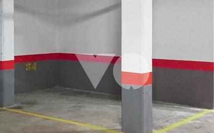 Photo 4 of Garage for sale in Gaspar de Morales, Miramadrid, Madrid