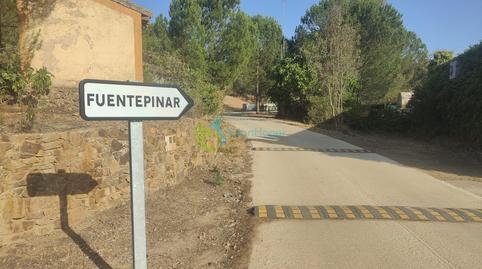 Foto 2 de Casa o chalet en venta en El Castillo de las Guardas, Sevilla