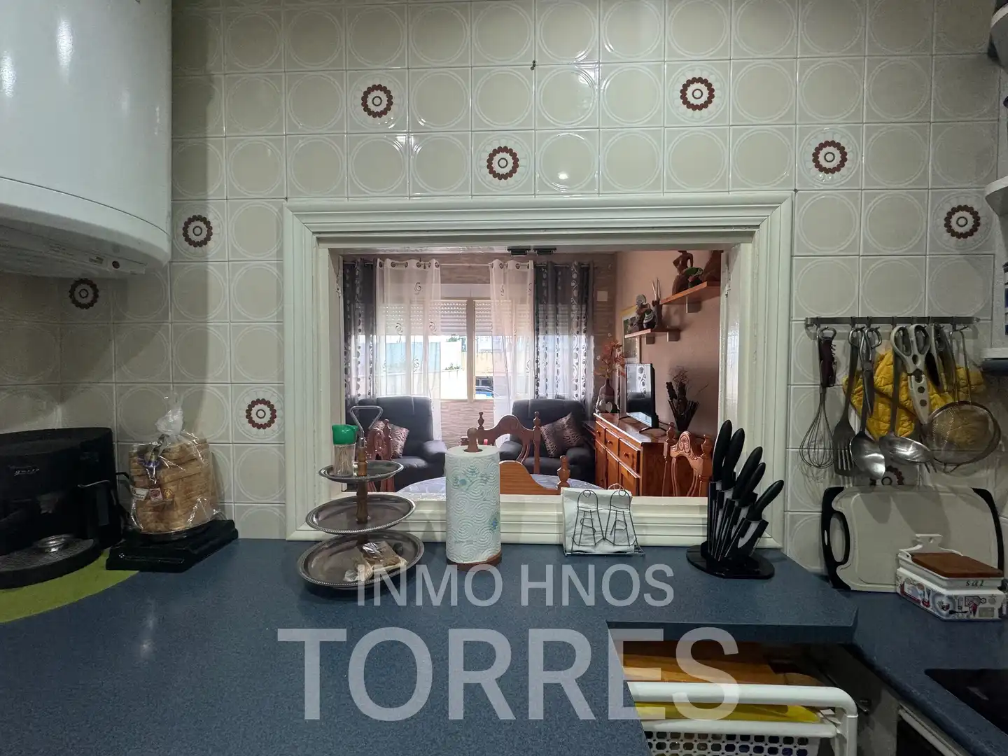 Appartement compact avec terrasse à vendre à Carrer de Bolívia, imagen 10