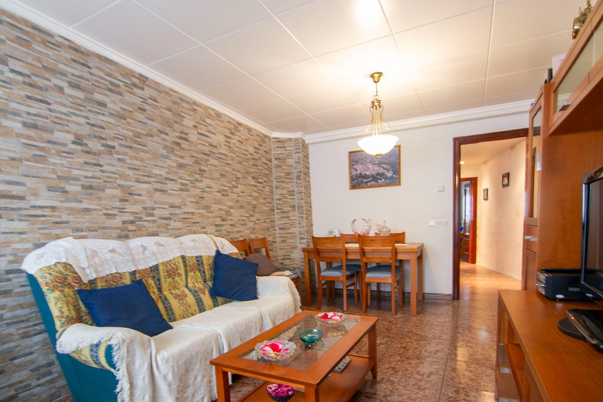 Habitación de Finca rústica en venta en Utiel con Calefacción, Terraza y Trastero