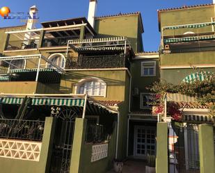 Casa o xalet de lloguer a Acacias de Guadalmar, Málaga Capital