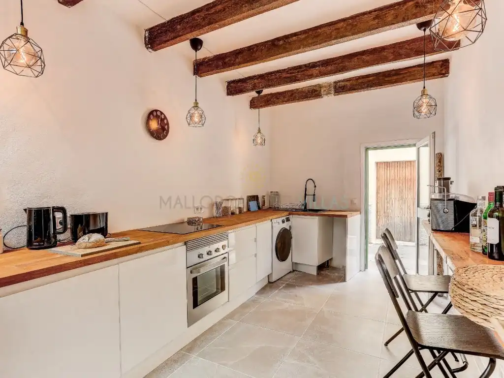Haus zum Verkauf in Pollença Poble, imagen 8