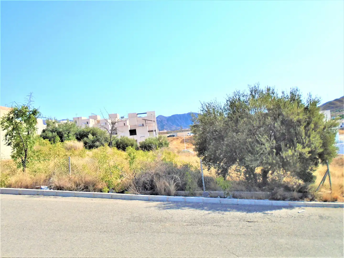 Terreno residenziale in vendita a Carboneras, imagen 2