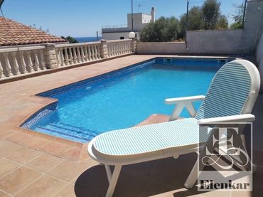 Maison avec piscine à vendre à VALLES