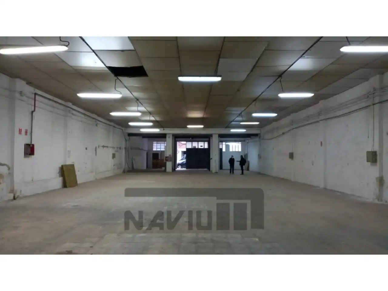 Nave industrielle à vendre à La Fortuna, imagen 2