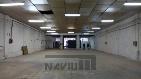 Photo 2 of Industrial buildings for sale in La Fortuna, Leganés