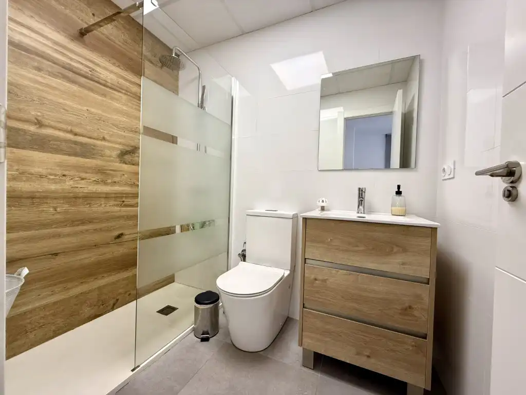Apartamento en venta en Avenida Mar Del, Playa Morro de Gos