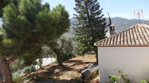 Foto 3 de Casa o xalet en venda a Órgiva, Granada