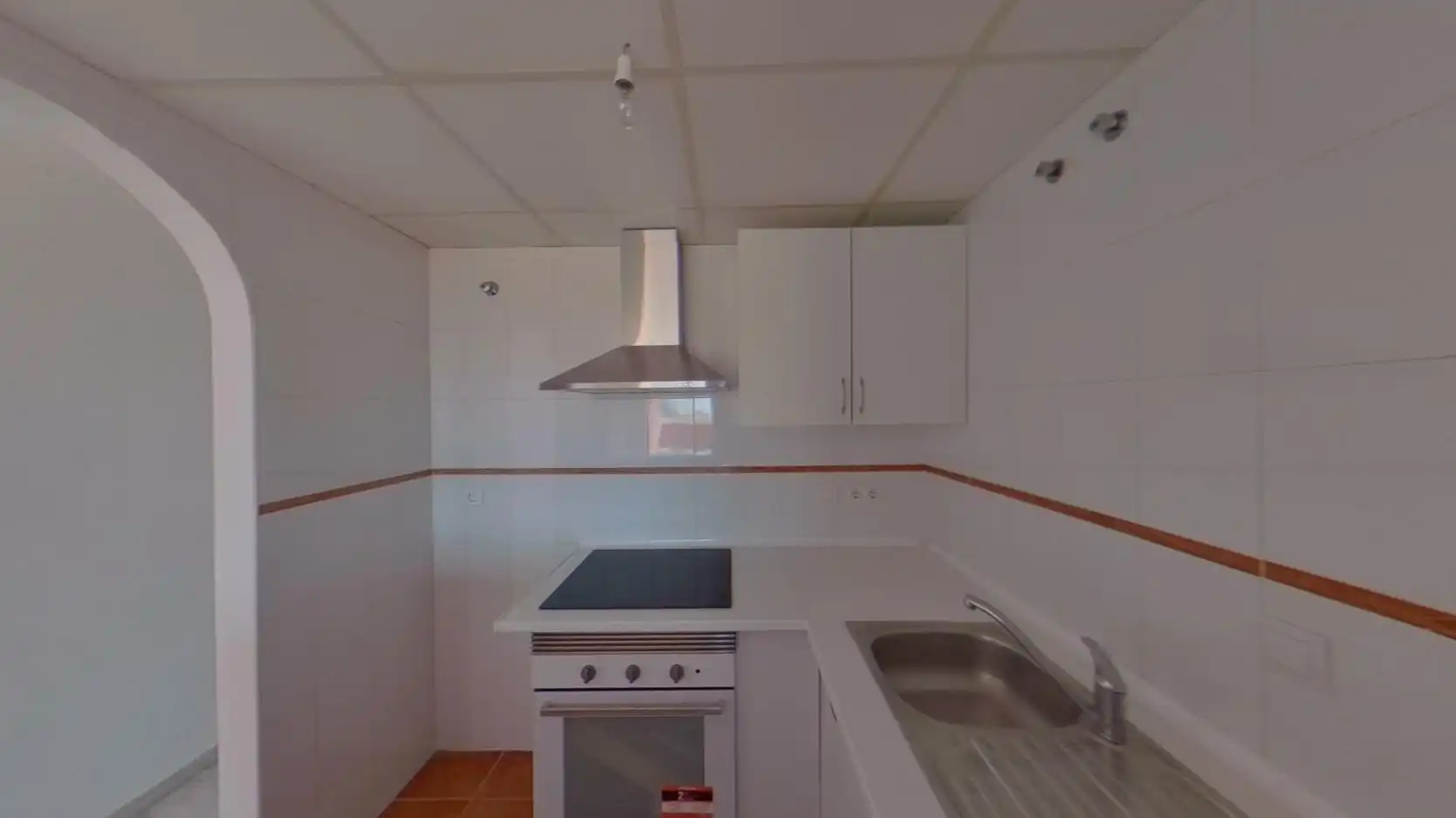 Apartment with pool for sale in Santangelo, imagen 11