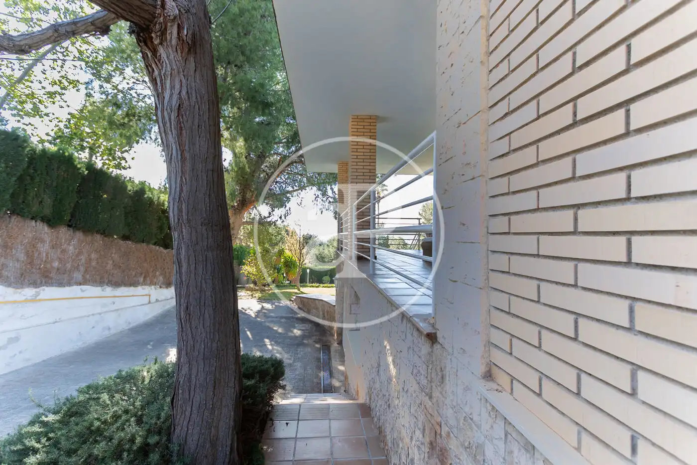 Vista exterior de Casa o chalet en venta en Puçol con Aire acondicionado, Calefacción y Jardín privado