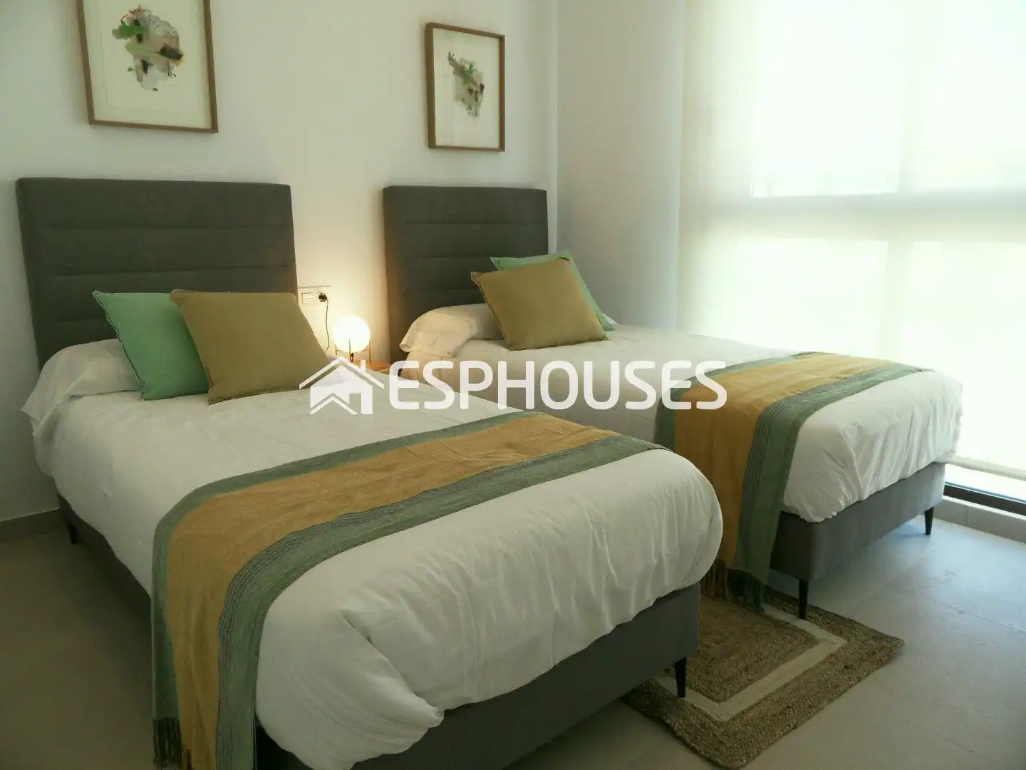 Casa pareada con terraza en venta en Pilar de la Horadada ciudad, imagen 36
