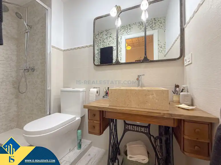 Apartament amb piscina en venda a Playa del Acequión, Náufragos y Rocío del Mar, imagen 16
