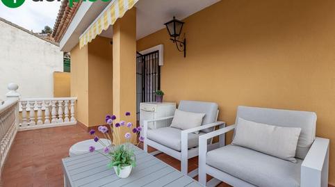 Foto 4 von Haus oder Chalet zum Verkauf in Calle Guarnon, Bola de Oro,  Granada Capital