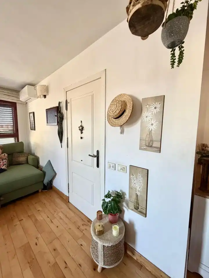 Pis de lloguer en San Bartolomé de Tirajana amb Aire condicionat, Parquet i Moblat