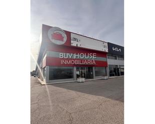 Exterior view of Premises to rent in Illescas