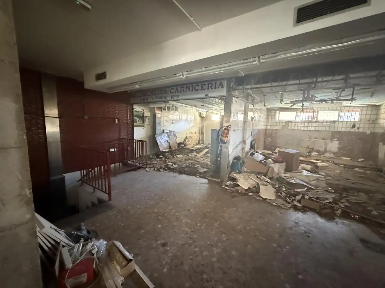 Local comercial de lloguer a Avenida Valdelasfuentes, imagen 11