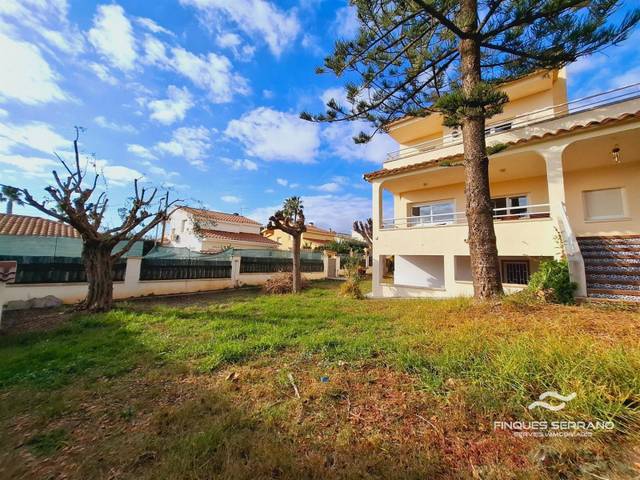 Casa adosada en Venta en Mas Mel