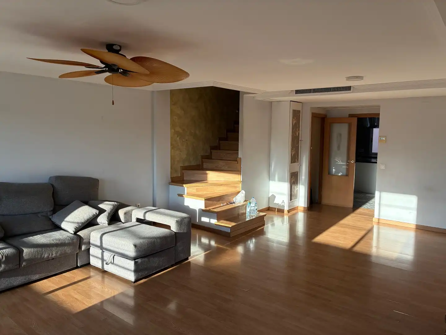 Casa a schiera con terrazza in vendita a Vilamarxant