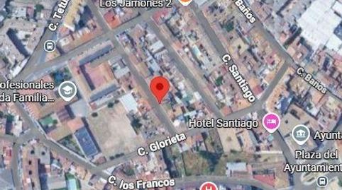 Foto 3 de Piso en venta en Centro ciudad, Linares