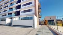 Exterior view of Flat for sale in  Córdoba Capital  with Air Conditioner, Heating and Private garden