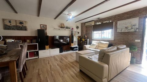 Foto 2 von Einfamilien-Reihenhaus zum Verkauf in Caballero Bonald - San José Obrero - Guadalcacín, Jerez de la Frontera