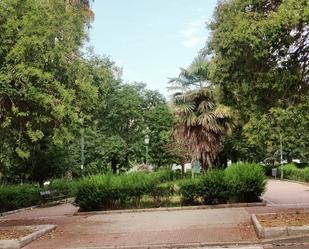 Exterior view of Garage to rent in  Granada Capital