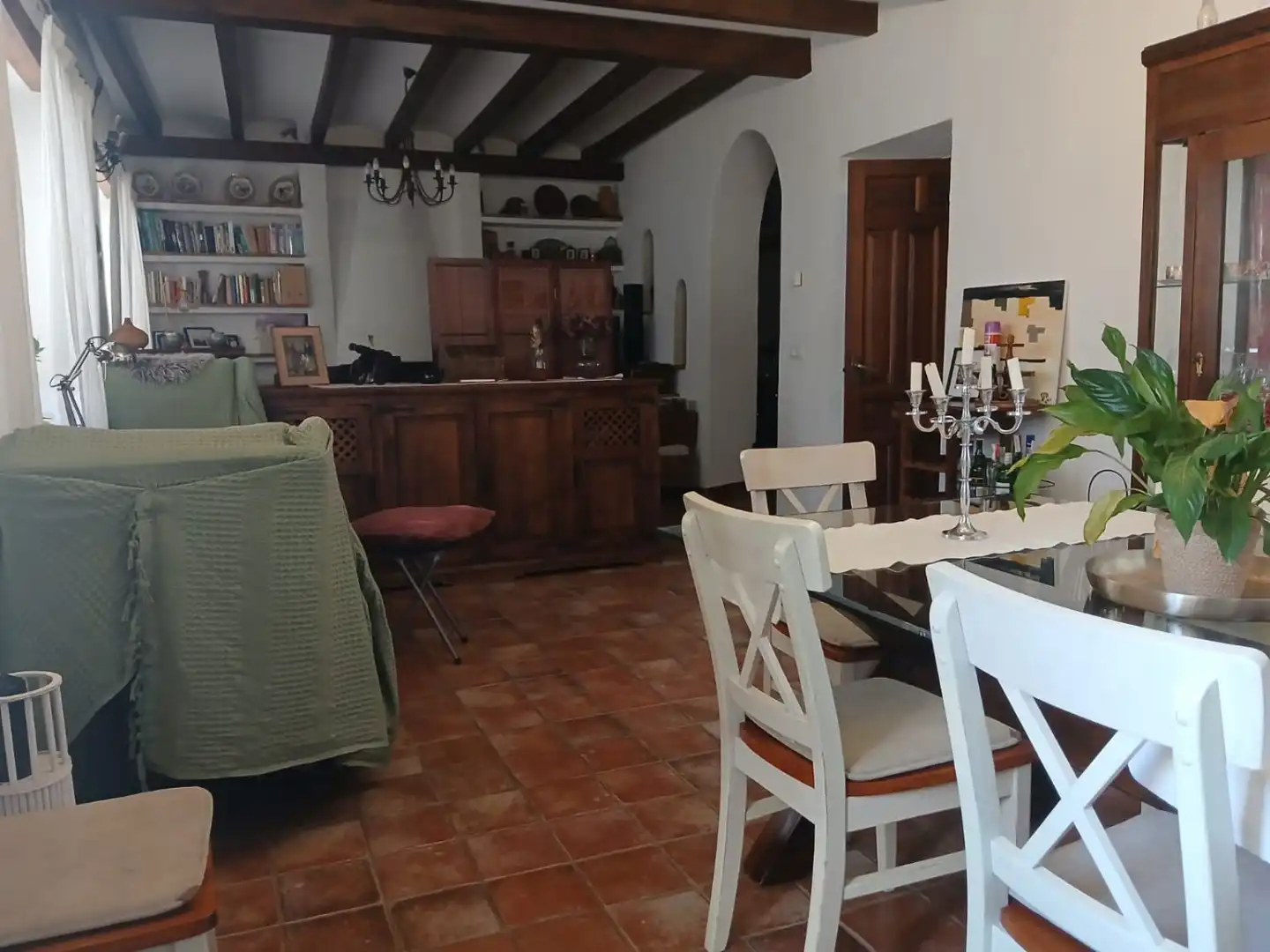 Casa en venda a Valdepeñas, imagen 17