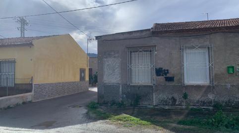 Foto 3 von Country house zum Verkauf in Barrio del Progreso,  Murcia Capital