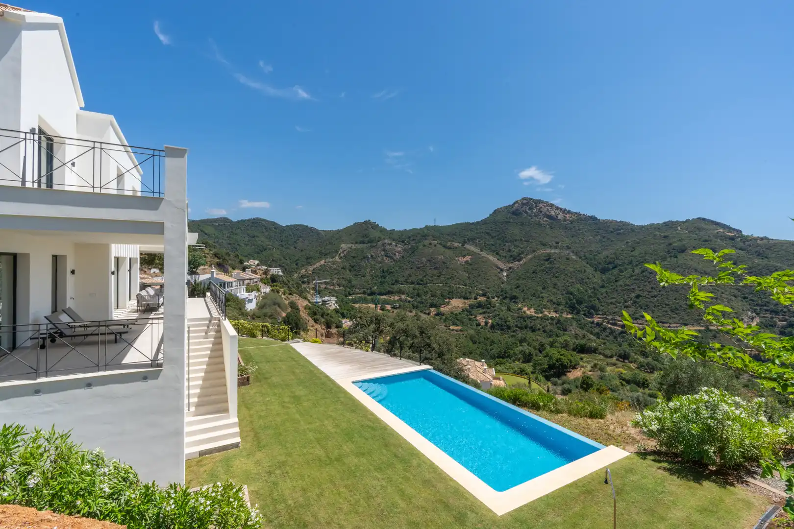 House with pool for sale in Marbella Centro, imagen 59