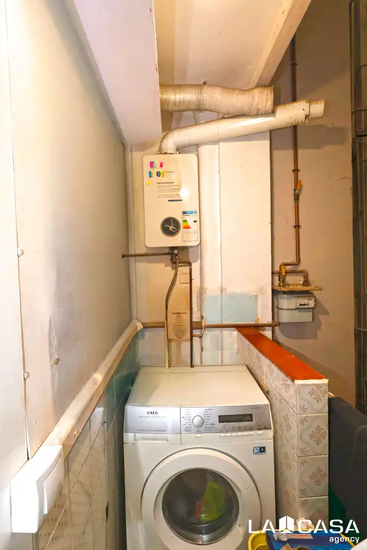 Flat for sale in Calle PIERA DE, imagen 12